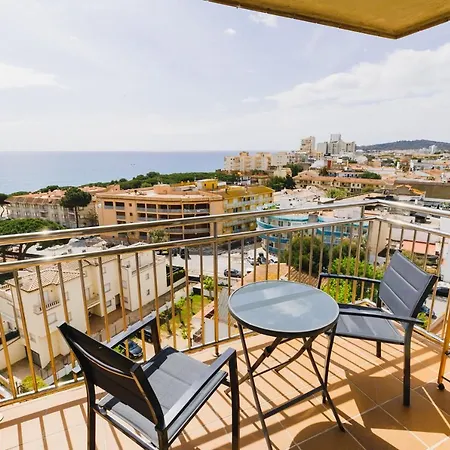 Trevol 2 Linea Del Mar Apartamento *