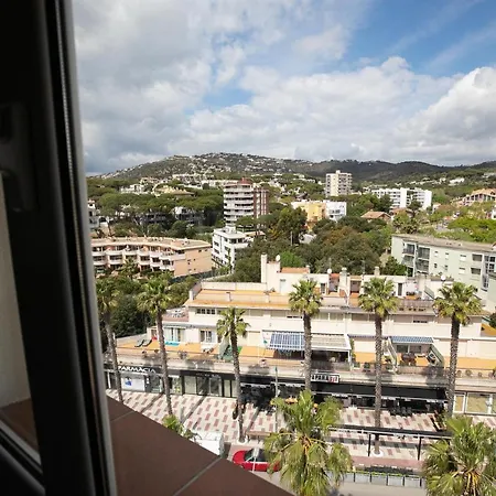 Apartamento Trevol 2 Linea Del Mar Platja d'Aro (Playa de Aro)