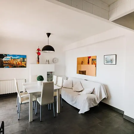 Apartment Trevol 2 Linea Del Mar